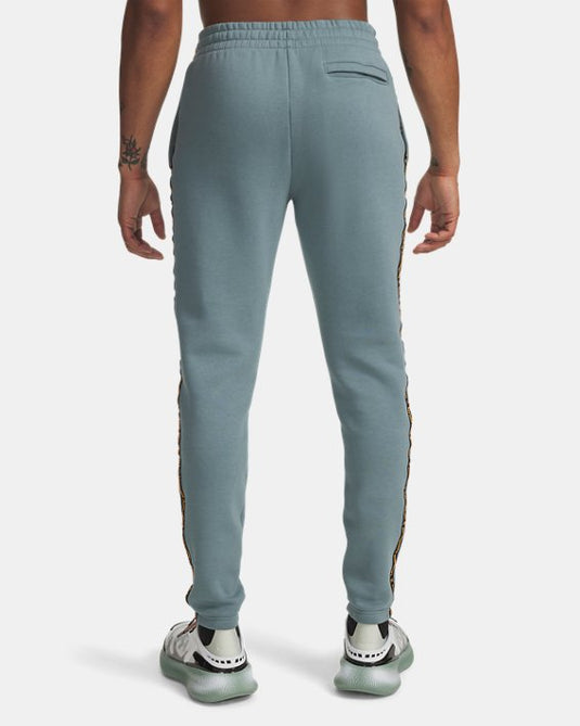Jogger da uomo Icon Fleece Taping