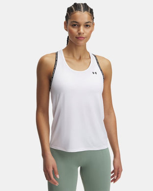 Canotta UA Tech™ Knockout da donna