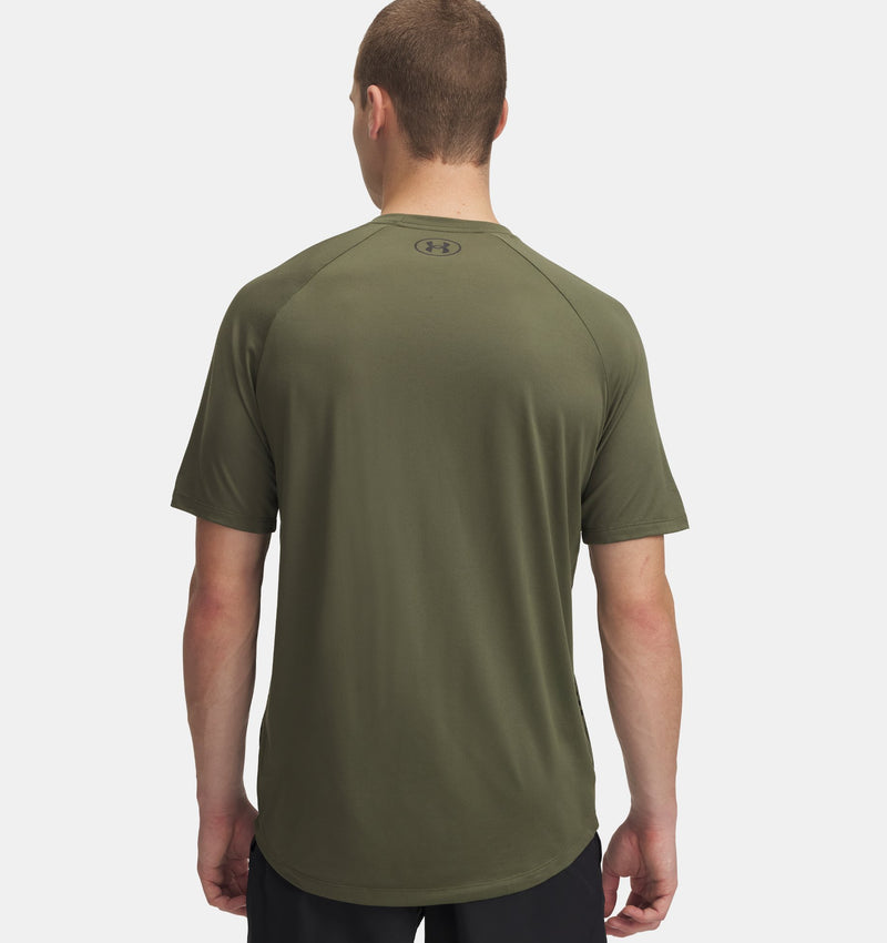 Carica immagine in Galleria Viewer, Maglia a maniche corte UA Tech™ Fade da uomo
