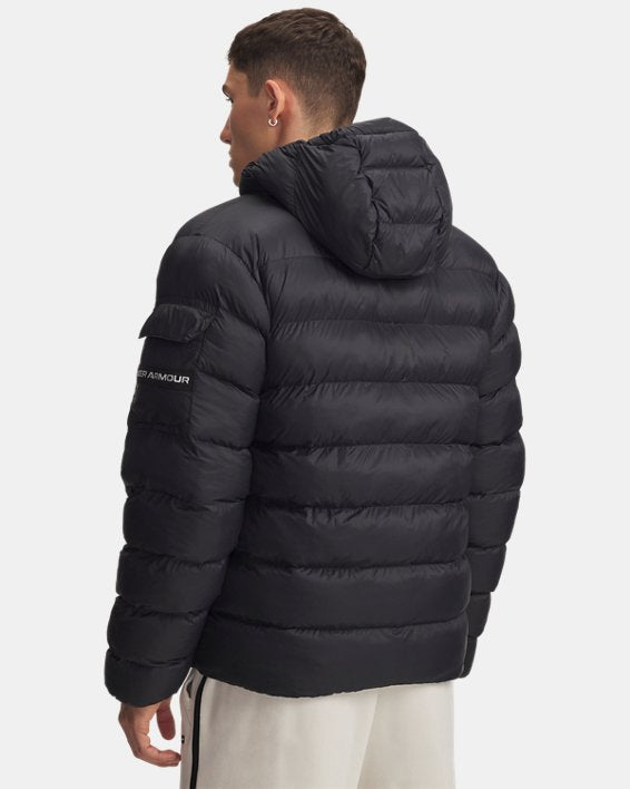 Carica immagine in Galleria Viewer, Giacca da uomo Sportswear Puff
