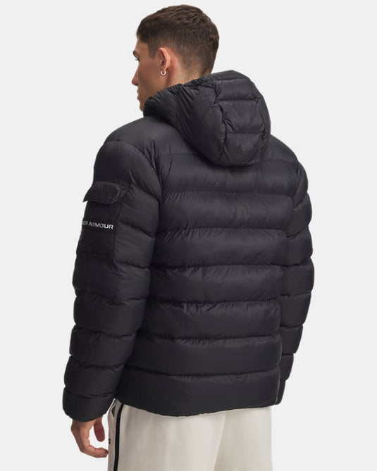 Giacca da uomo Sportswear Puff