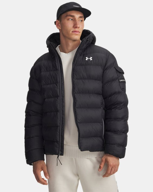 Giacca da uomo Sportswear Puff