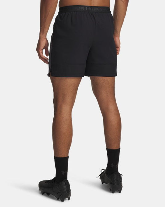 PANTALONCINO Vanish Graphic