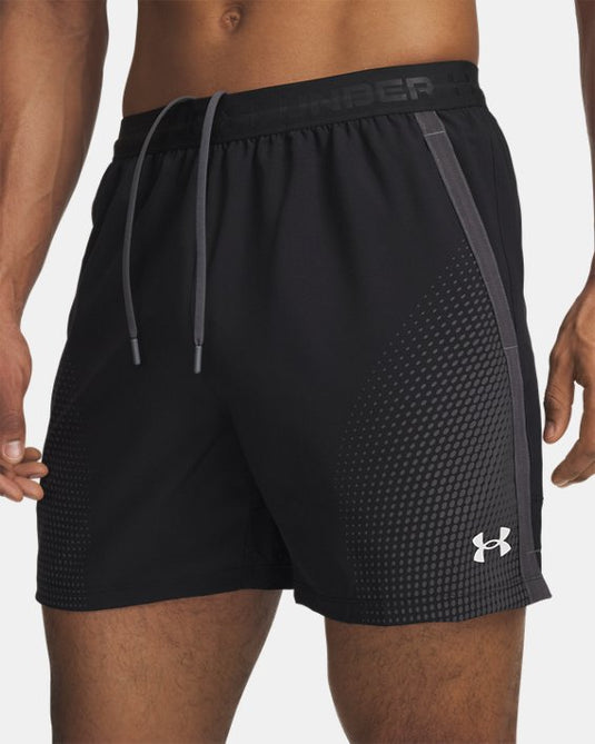 PANTALONCINO Vanish Graphic