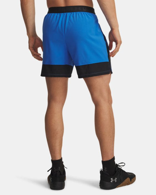 PANTALONCINO Vanish Graphic