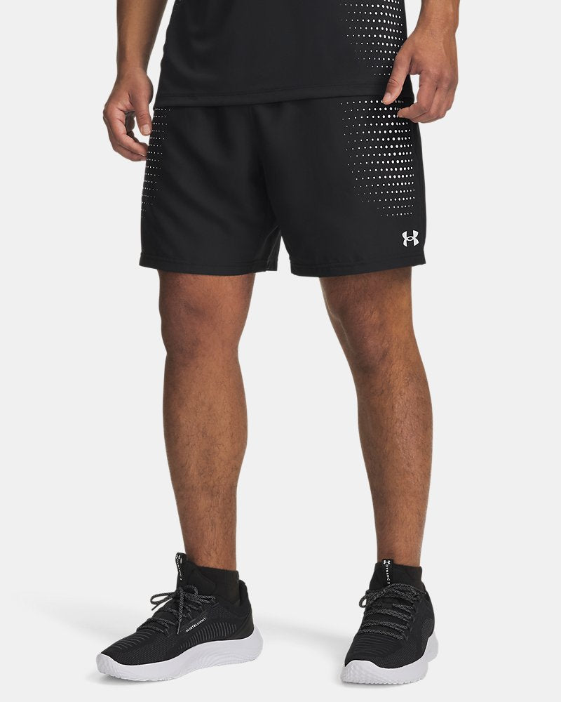 Carica immagine in Galleria Viewer, Shorts da uomo Tech™ Play
