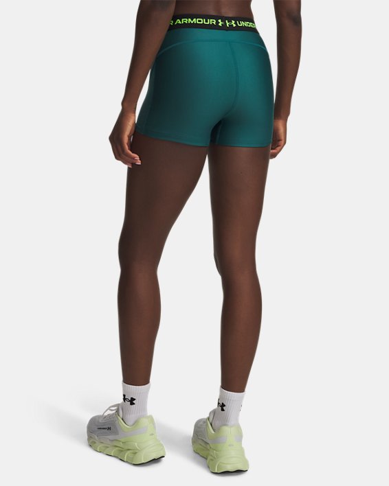 Carica immagine in Galleria Viewer, HeatGear® Mesh Shorty
