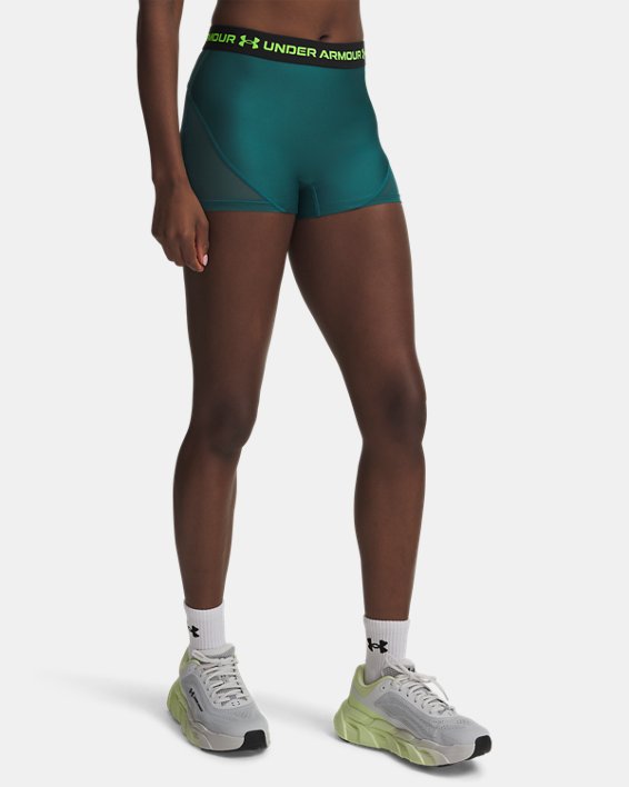 Carica immagine in Galleria Viewer, HeatGear® Mesh Shorty
