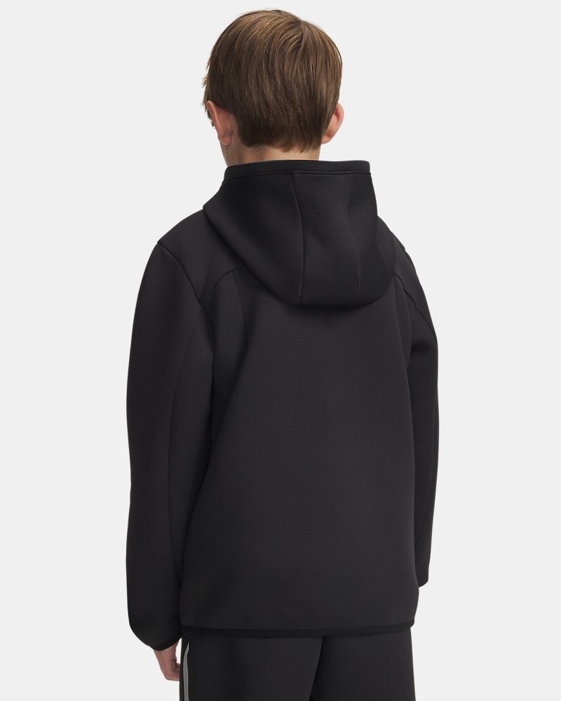 Carica immagine in Galleria Viewer, felpa jr Unstoppable Fleece
