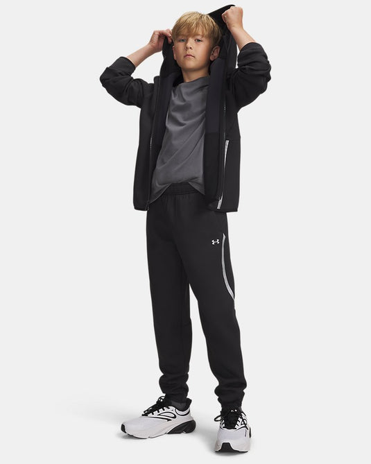 pantalone jr