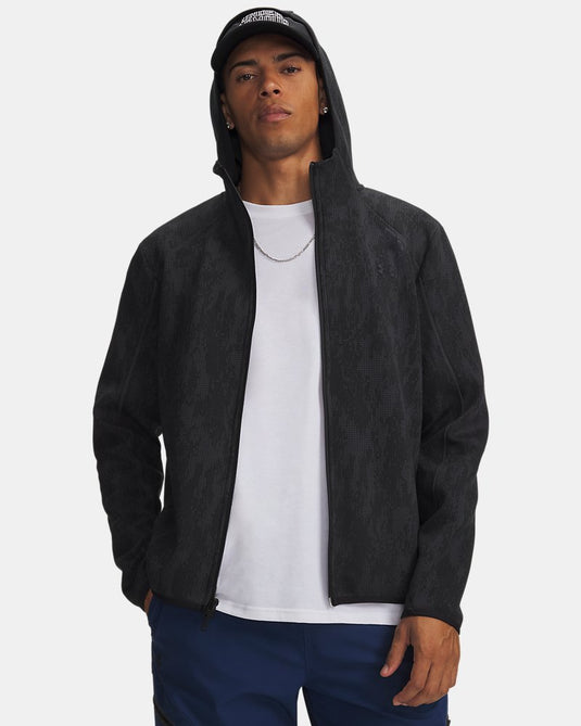 FELPA  Unstoppable Fleece