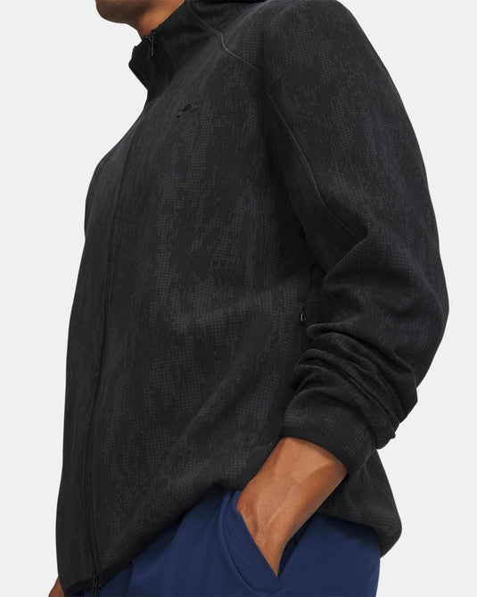 FELPA  Unstoppable Fleece