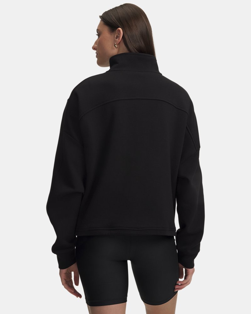 Carica immagine in Galleria Viewer, felpa donna Unstoppable Fleece
