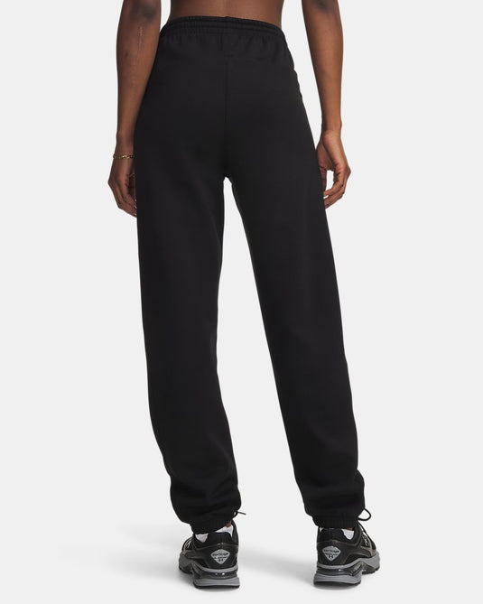 pantalone Unstoppable Fleece Gym