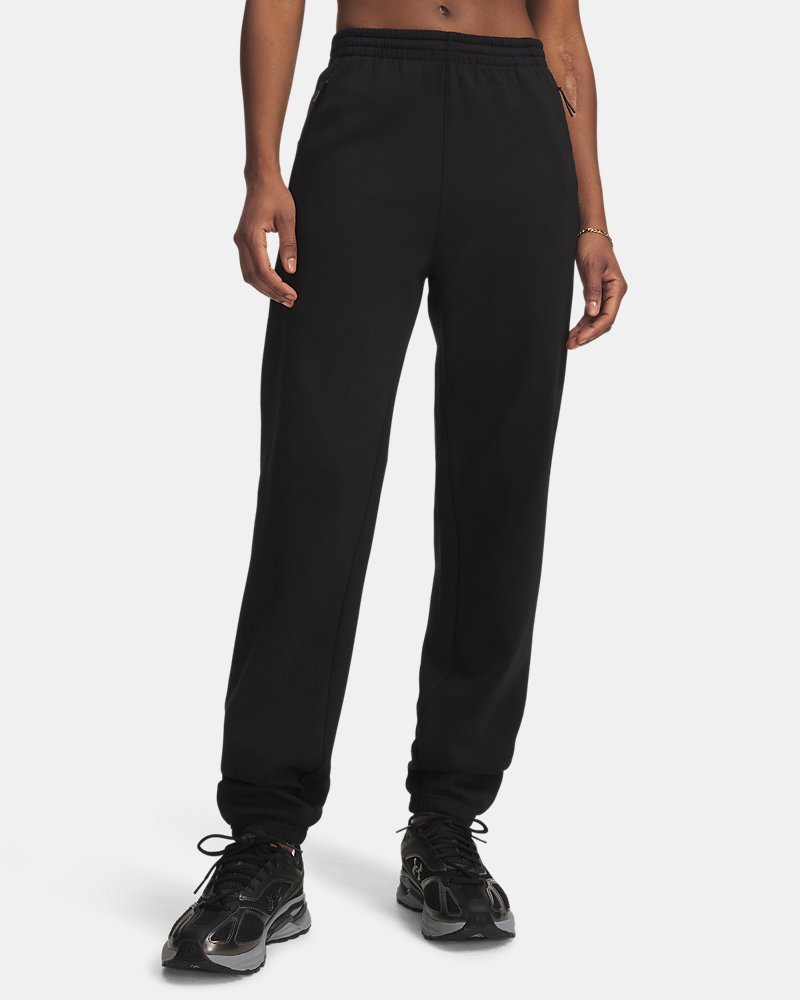 Carica immagine in Galleria Viewer, pantalone Unstoppable Fleece Gym
