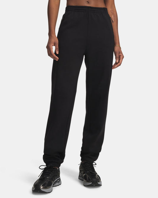 pantalone Unstoppable Fleece Gym