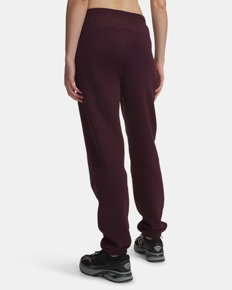 Carica immagine in Galleria Viewer, pantalone Unstoppable Fleece Gym
