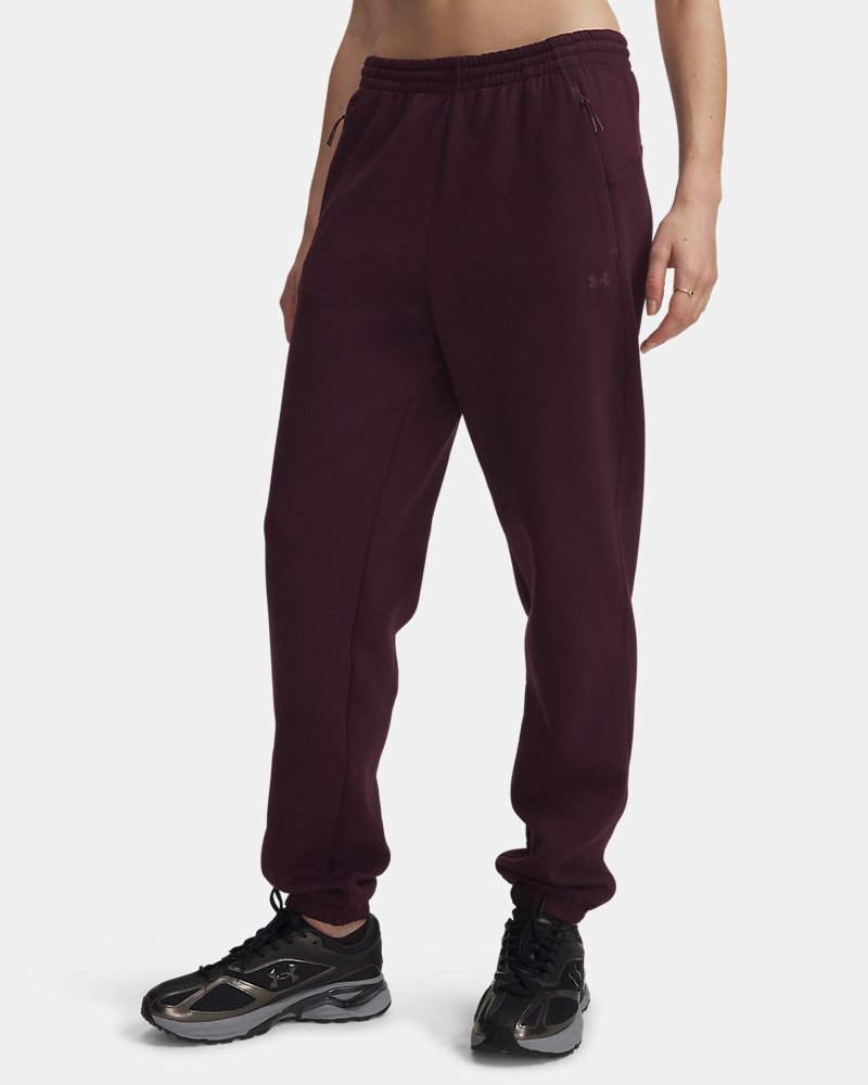 Carica immagine in Galleria Viewer, pantalone Unstoppable Fleece Gym
