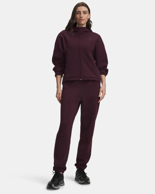pantalone Unstoppable Fleece Gym