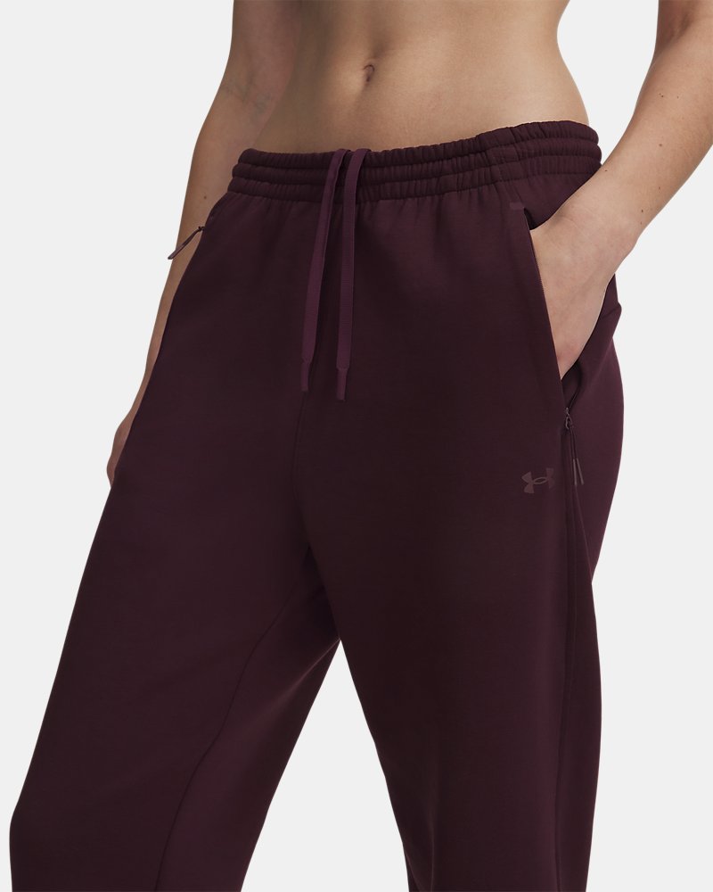 Carica immagine in Galleria Viewer, pantalone Unstoppable Fleece Gym
