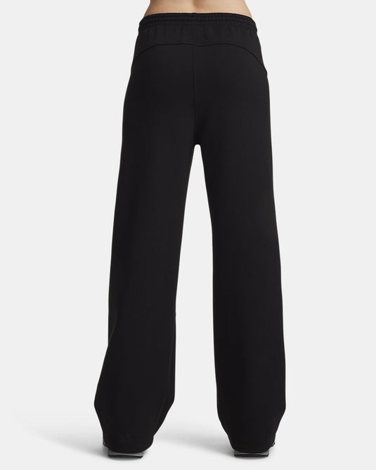 PANTALONI DONNA Unstoppable Fleece Open