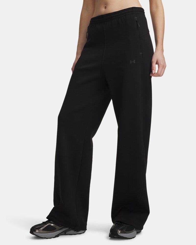 Carica immagine in Galleria Viewer, PANTALONI DONNA Unstoppable Fleece Open
