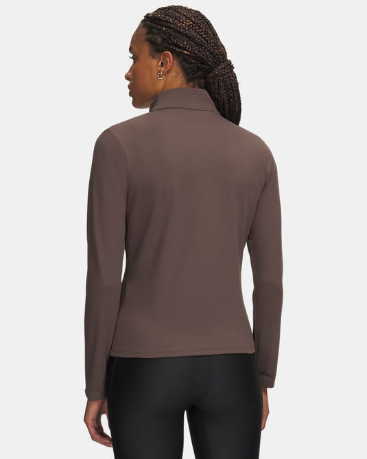 Maglia Full Zip da donna Motion