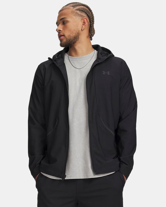 GIACCA Unstoppable Woven