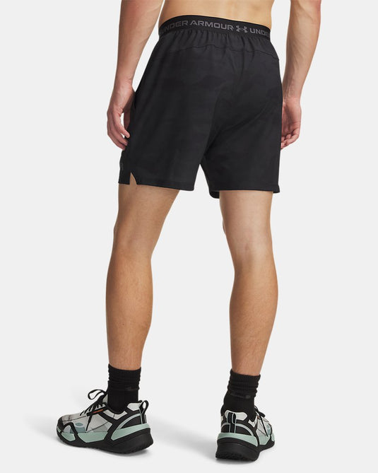 pantaloncino Vanish Woven 2.0 Print