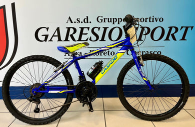 BICICLETTA MTB Stark 24