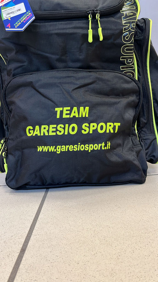 ZINO ATLETI Champion L