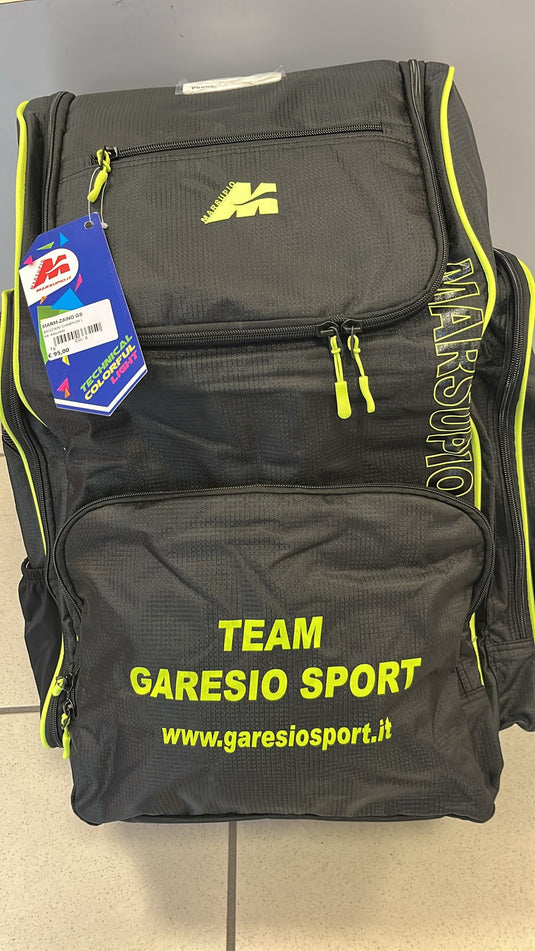 ZINO ATLETI Champion L