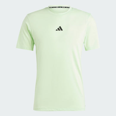 T-SHIRT CON LOGO DA ALLENAMENTO