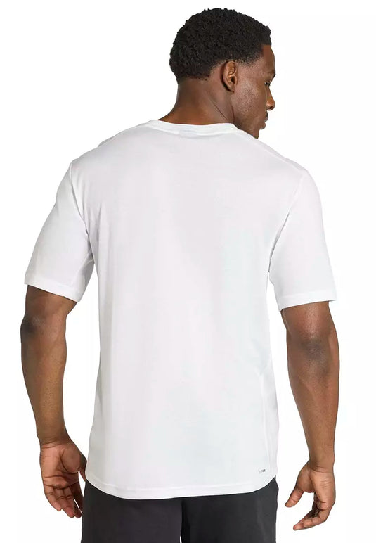 T-SHIRT ORIGINALE "ALLENAMENTO ESSENZIALE FEELREADY"