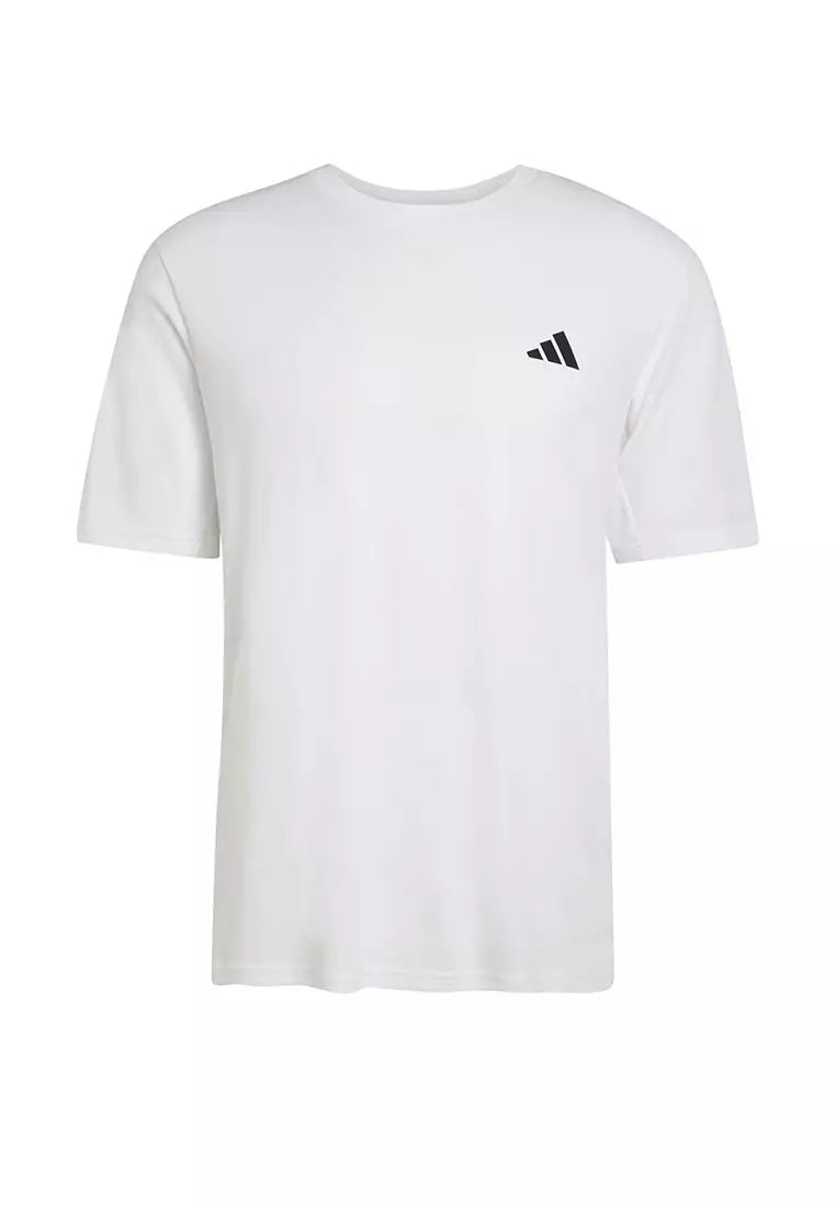 Carica immagine in Galleria Viewer, T-SHIRT ORIGINALE "ALLENAMENTO ESSENZIALE FEELREADY"

