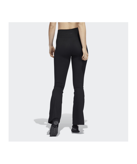 PANTALONE Yoga Studio Flared leggings nero