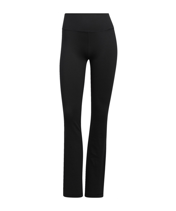 PANTALONE Yoga Studio Flared leggings nero