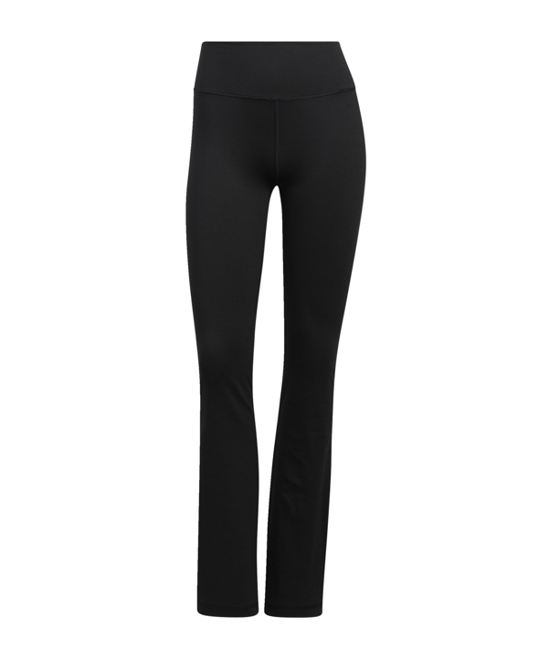 Carica immagine in Galleria Viewer, PANTALONE Yoga Studio Flared leggings nero
