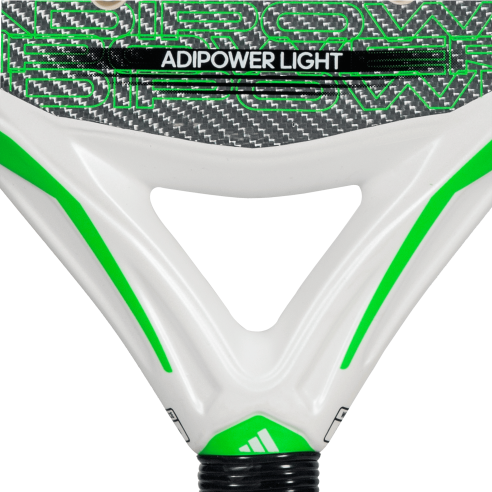 racchetta padel ADIPOWER LIGHT 3.3