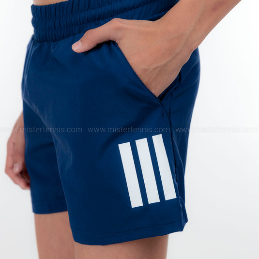 SHORT DA TENNIS JUNIOR ADIDAS