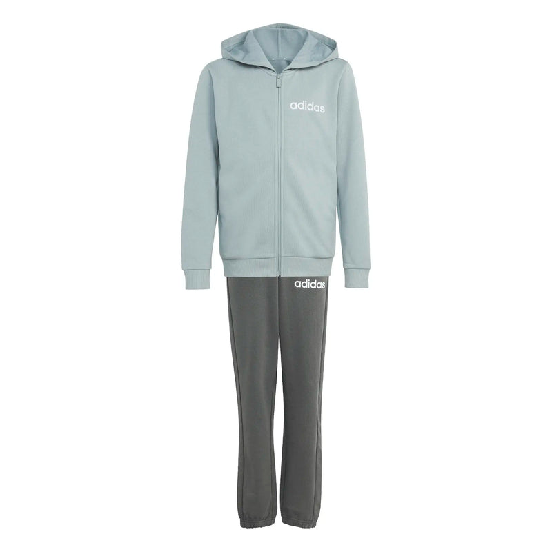 Carica immagine in Galleria Viewer, Tuta junior Essential Adidas
