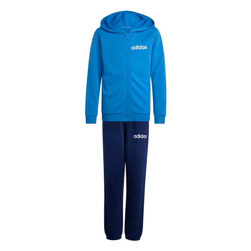 Carica immagine in Galleria Viewer, Tuta junior Essential Adidas
