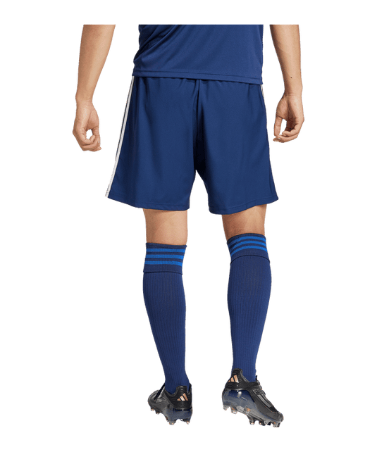 PANTALONCINO CALCIO adidas Tastigo 25