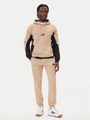Tuta Fleece Colorblock  Regular Fit