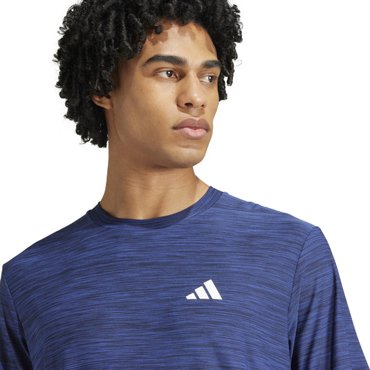 T-shirt adidas Essentials Stretch