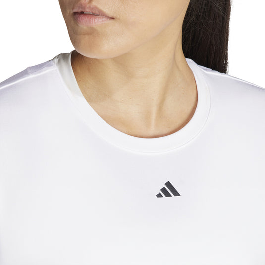 T-shirt  Designed For Training