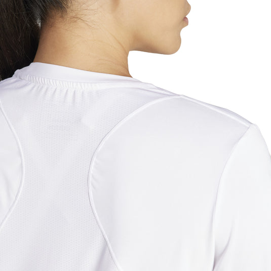 T-shirt  Designed For Training