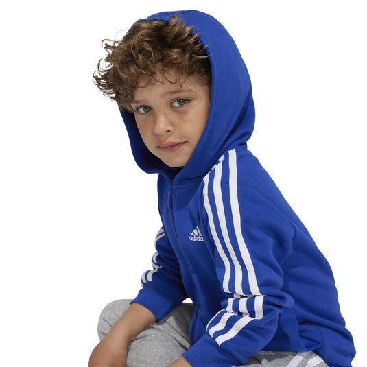 felpa per bambini LK 3S FL FZ HD