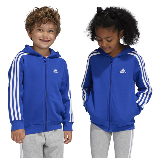 felpa per bambini LK 3S FL FZ HD