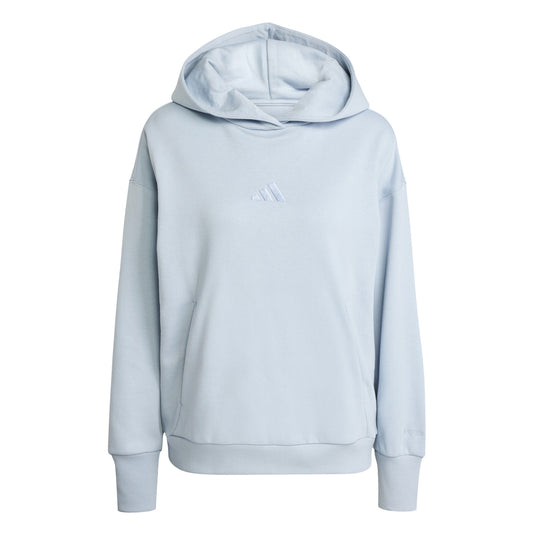 Felpa ADIDAS con cappuccio ALL SZN